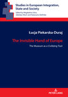 Buchcover The Invisible Hand of Europe