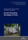 Buchcover Social Clustering: Paradigm of Trust
