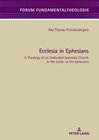 Buchcover Ecclesia in Ephesians