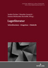 Buchcover Lagerliteratur