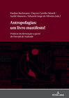 Buchcover Antropofagias: um livro manifesto!