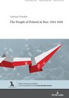 Buchcover The People of Poland at War: 1914-1918