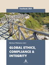 Buchcover Global Ethics, Compliance & Integrity Yearbook 2021