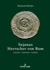 Buchcover Sejanus – Herrscher von Rom