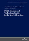 Buchcover Polish Science and Technology Studies in the New Millennium