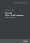 Buchcover Antarctic Winter-Over Syndrome