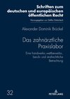 Buchcover Das zahnärztliche Praxislabor