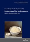 Buchcover Foodscapes of the Anthropocene