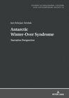 Buchcover Antarctic Winter-Over Syndrome
