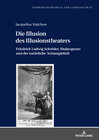 Buchcover Die Illusion des Illusionstheaters