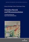 Buchcover Zwischen Barock und Ultramontanismus
