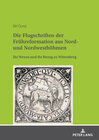 Buchcover Die Flugschriften der Frühreformation aus Nord- und Nordwestböhmen