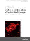 Buchcover Studies in the Evolution of the English Language