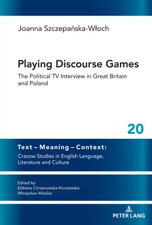 Buchcover ISBN 9783631851401