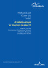 Buchcover A kaleidoscope of tourism research: