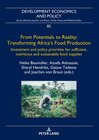 Buchcover From Potentials to Reality: Transforming Africa's Food Production