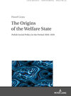 Buchcover The Origins of the Welfare State