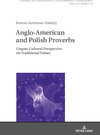 Buchcover Anglo-American and Polish Proverbs