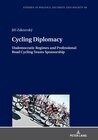 Buchcover Cycling Diplomacy