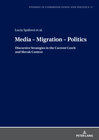Buchcover Media – Migration – Politics