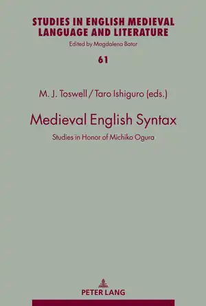 Buchcover ISBN 9783631868959