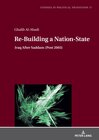 Buchcover Re-Building a Nation-State