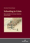Buchcover Schooling in Crisis