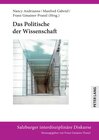 Buchcover Das Politische der Wissenschaft