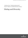 Buchcover Dialog und Diversity