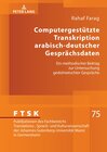Buchcover