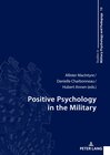 Buchcover Positive Psychology in the Military