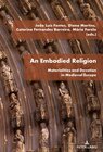 Buchcover An Embodied Religion