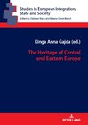 Buchcover The Heritage of Central and Eastern Europe