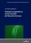 Buchcover Paisajes terapéuticos en las novelas de Marcela Serrano