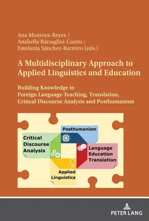 Buchcover ISBN 9783631903155