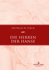 Buchcover Die Herren der Hanse