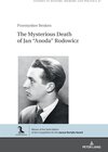 Buchcover The Mysterious Death of Jan “Anoda” Rodowicz