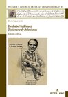 Buchcover Zorobabel Rodríguez: Diccionario de chilenismos