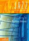 Buchcover Ubuntu Fusion Music