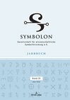 Buchcover Symbolon - Band 22
