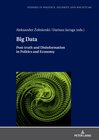 Buchcover Big Data