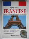 Buchcover Französisch CD-Intensiv-Sprachkurs + Begleitbuch