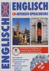 Buchcover Englisch CD-Intensiv-Sprachkurs