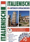 Buchcover Italienisch CD-Intensiv-Sprachkurs