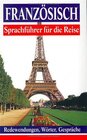 Buchcover Reisesprachführer Französisch