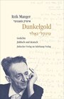 Buchcover Dunkelgold