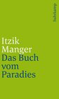 Buchcover Das Buch vom Paradies