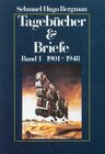 Buchcover Tagebücher und Briefe