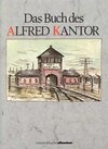 Buchcover Das Buch des Alfred Kantor