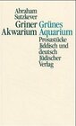 Buchcover Griner Akwarium – Grünes Aquarium
